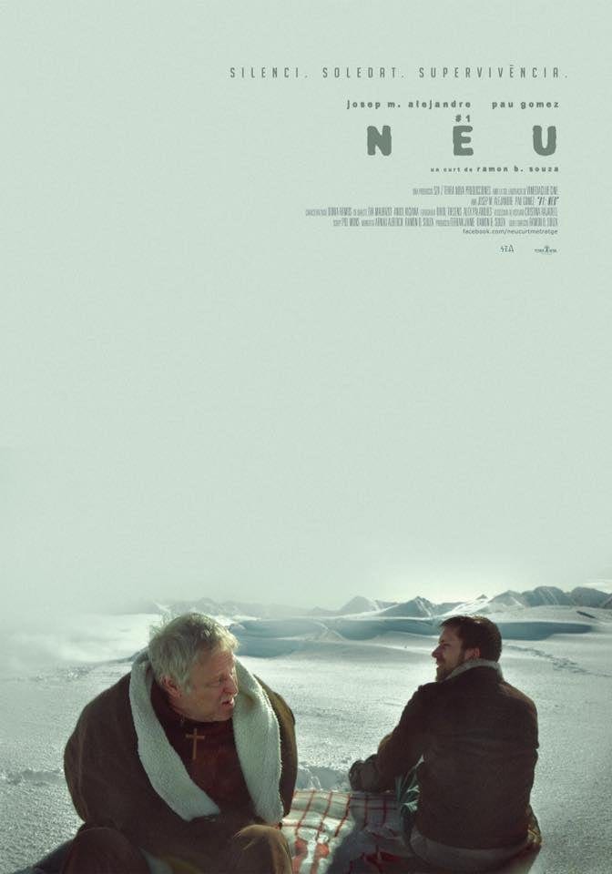 Neu poster
